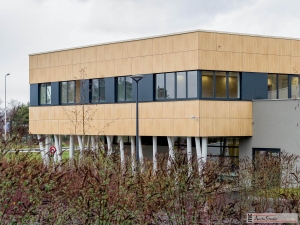 CENTRE MÉDICAL DU CHABLAIS